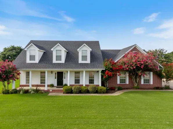 68 Weaver Cir, Vilonia, AR 72173