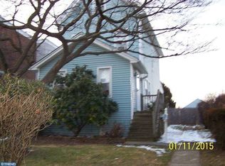 647 Mohawk Ave, Norwood, PA 19074