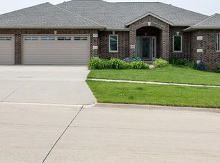 608 Sullivan St, West Branch, IA 52358