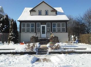 1428 36th St, Rock Island, IL