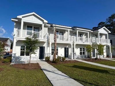 821 Maxine Ct. #2C, Myrtle Beach, SC, 29577