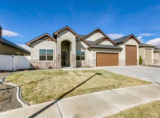 4936 S Marsala Way, Meridian, ID 83642
