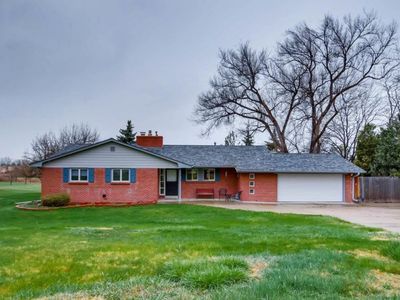 10800 W 73rd Pl, Arvada, CO, 80005