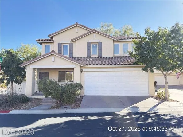 10524 Corte Sierra St, Las Vegas, NV 89183