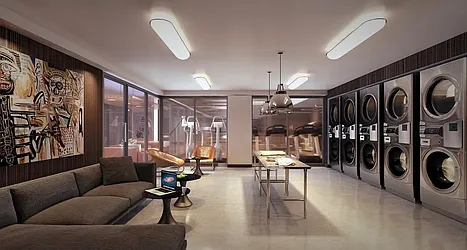 Rented by R New York