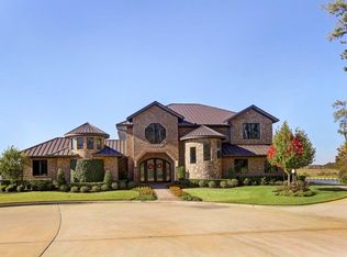 244 Marseille St, Montgomery, TX 77356