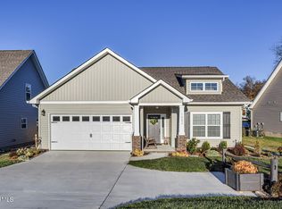 1562 Mills St., Alcoa, TN 37701