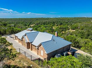 280 Four Bears Trl, Kerrville, TX 78028