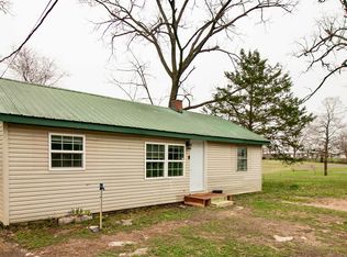 7756 E Roller Rdg, Seligman, MO 65745