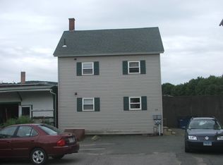 24 Pulaski St, Ware, MA 01082