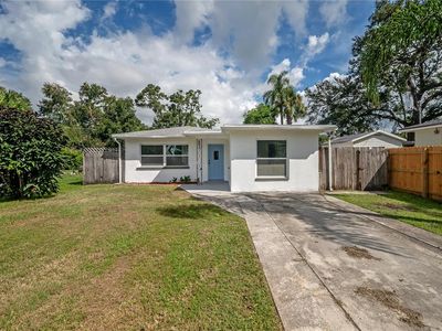 807 W Virginia Ave, Tampa, FL, 33603