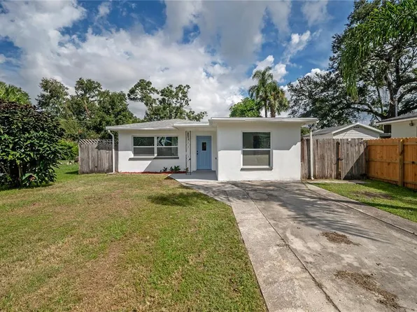 807 W Virginia Ave, Tampa, FL 33603