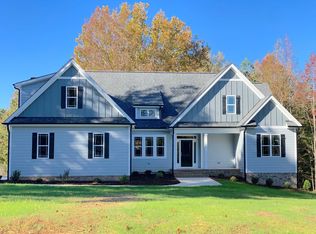 165 Whistlers Cv, Louisburg, NC 27549