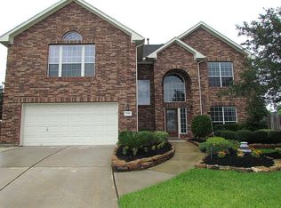 15306 Cypressedge Ct, Cypress, TX 77429