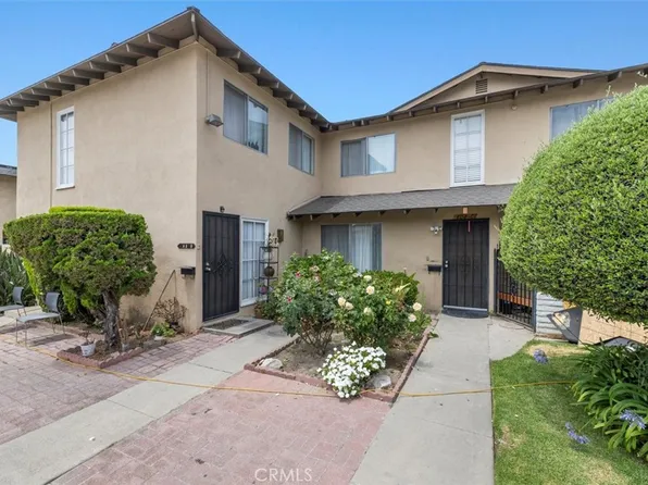 408 W La Veta Ave, Orange, CA 92866