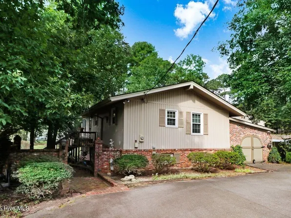 138 Quail Drive, Dudley, NC 28333