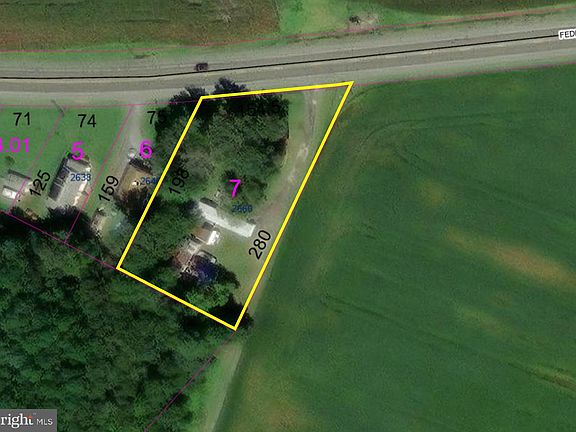 2nd image of 2660 Federalsburg Rd