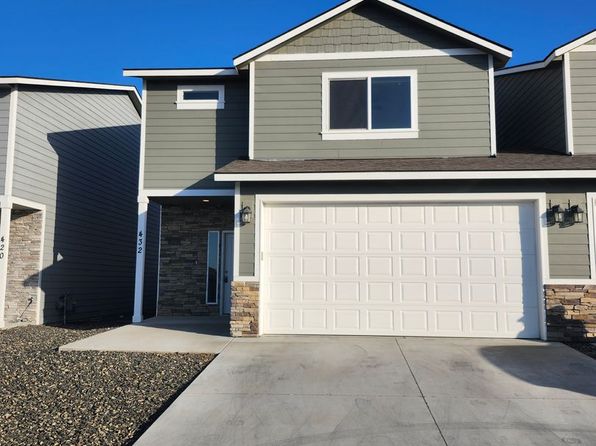432 Bedrock Loop, West Richland, WA 99353