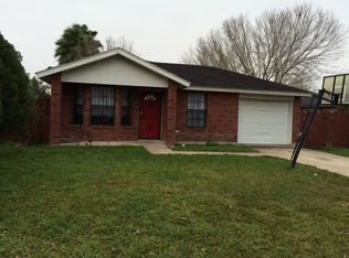 1709 Dalton St, Harlingen, TX 78550