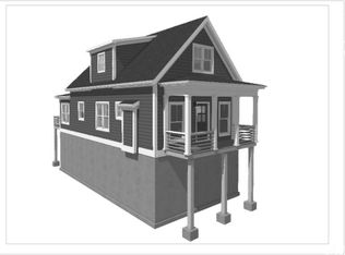 207 N Fiori Hill Dr, Hillsborough, NC 27278