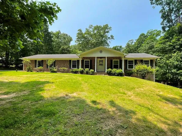 375 Blue Sky Dr, Wytheville, VA 24382