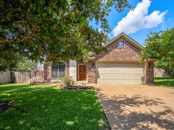 3919 Incourt Lane, College Station, TX 77845