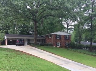 274 Land O Lakes Ct NE, Atlanta, GA 30342