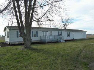 3127 E 400 S, Wabash, IN 46992