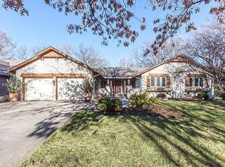 7516 E Norfolk Cir, Wichita, KS 67206