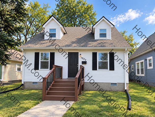 1st image of 1022 W 31st St