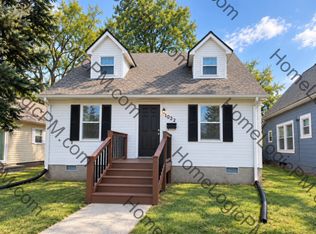 1022 W 31st St, Indianapolis, IN 46208