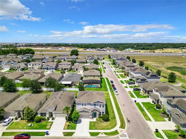 997 HILLTOP PARK COURT, APOPKA, FL 32703