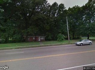 2767 N Watkins St, Memphis, TN 38127
