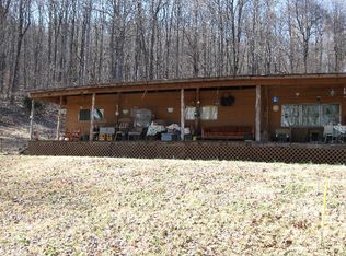 177 Walker Ln, Livingston, TN 38570