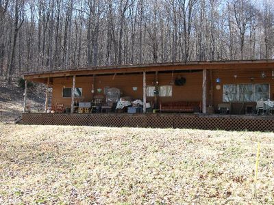 177 Walker Ln, Livingston, TN, 38570