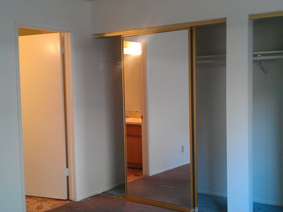 Bedrooms with private bathroom