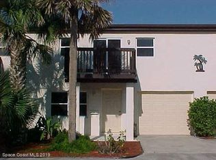 1280 Highway A1a APT F, Satellite Beach, FL 32937