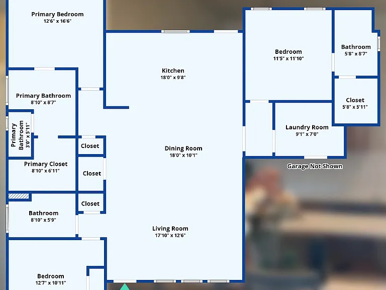 1122 Crestview Dr — Photo 3