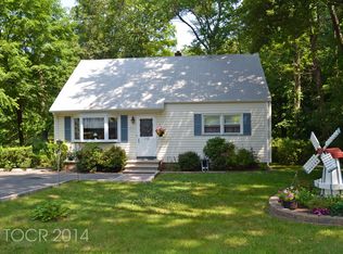 158 Kiel Ave, Kinnelon, NJ 07405