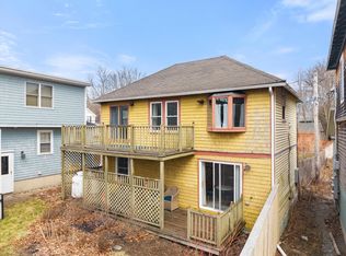 78 Ledgelawn Avenue, Bar Harbor, ME 04609