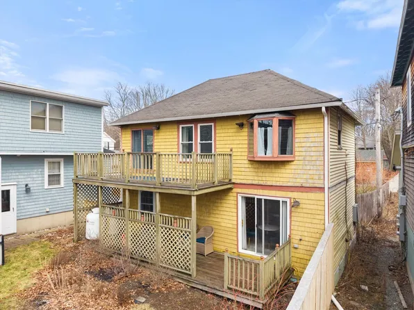 78 Ledgelawn Avenue, Bar Harbor, ME 04609