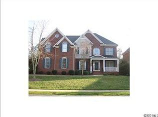 15013 Lisha Ln, Charlotte, NC 28277