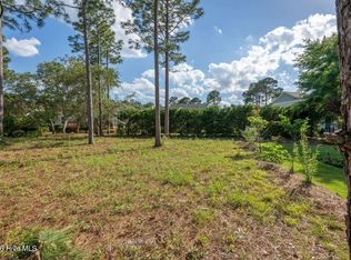 205 Planters Ridge Dr LOT 45, Sunset Beach, NC 28468