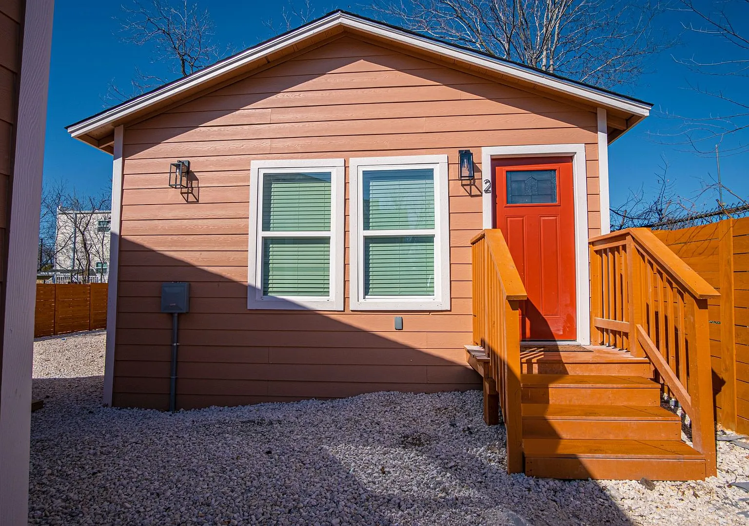 241 Delmar Street — Photo 1
