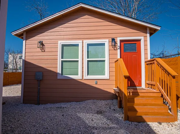 241 Delmar St, San Antonio, TX 78210