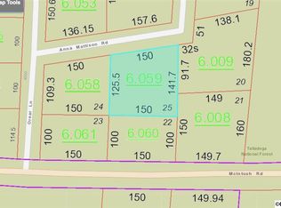 25 Anna Mattison Rd #25, Oxford, AL 36203