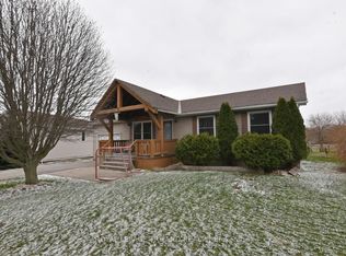 9907 Eric St, Lambton Shores, ON