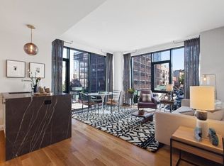 554 4th Ave #3E, Brooklyn, NY 11215