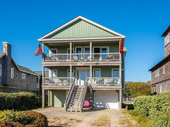 2920 S Memorial Ave Lot 2, Nags Head, NC 27959