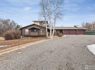 10515 Ute Hwy, Longmont, CO 80504